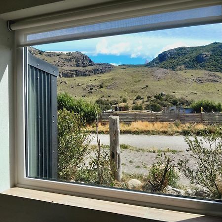 Los Coirones Aparts - El Chalten - Patagonia Εξωτερικό φωτογραφία
