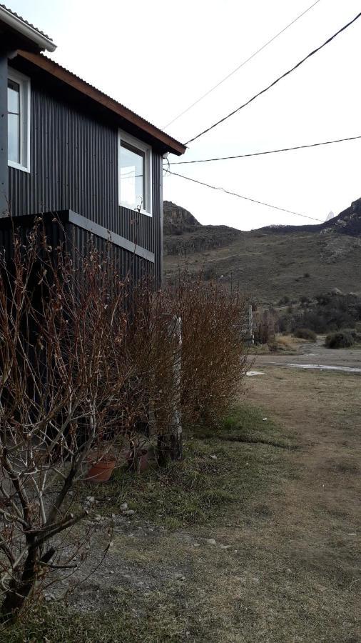 Los Coirones Aparts - El Chalten - Patagonia Εξωτερικό φωτογραφία