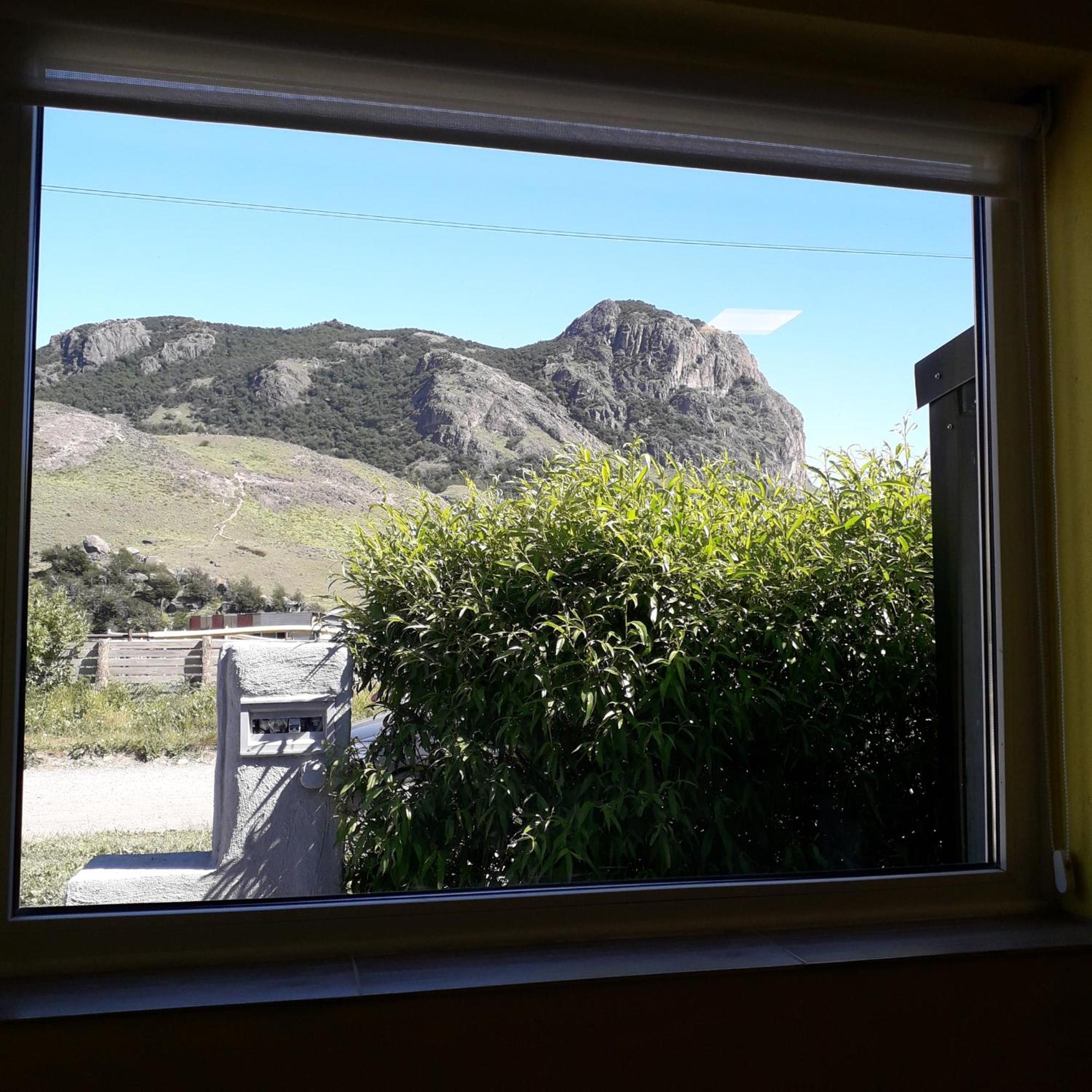 Los Coirones Aparts - El Chalten - Patagonia Εξωτερικό φωτογραφία