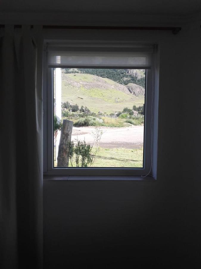 Los Coirones Aparts - El Chalten - Patagonia Εξωτερικό φωτογραφία
